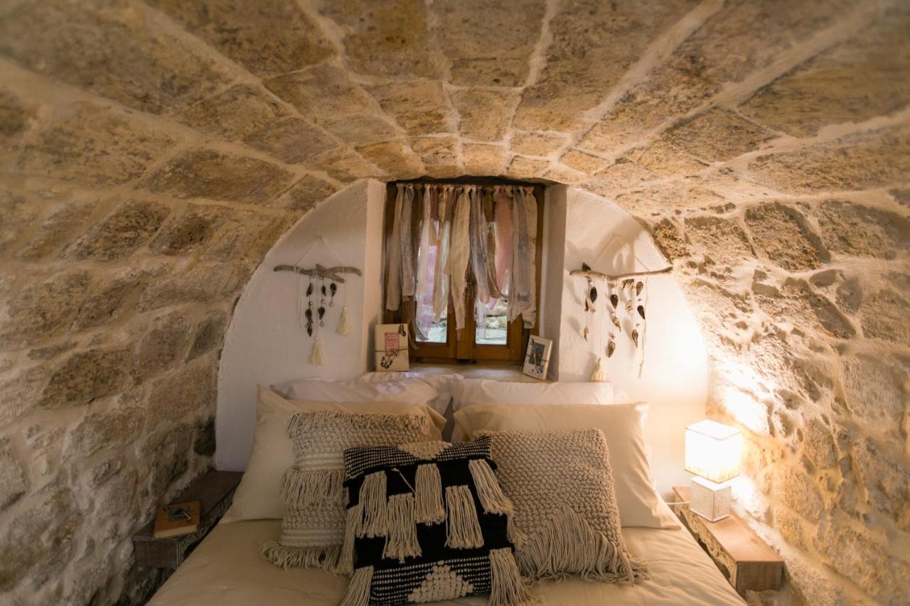 Kamaraki Suites ريثيمنو المظهر الخارجي الصورة