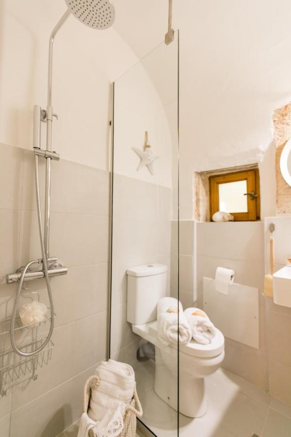 Kamaraki Suites ريثيمنو المظهر الخارجي الصورة