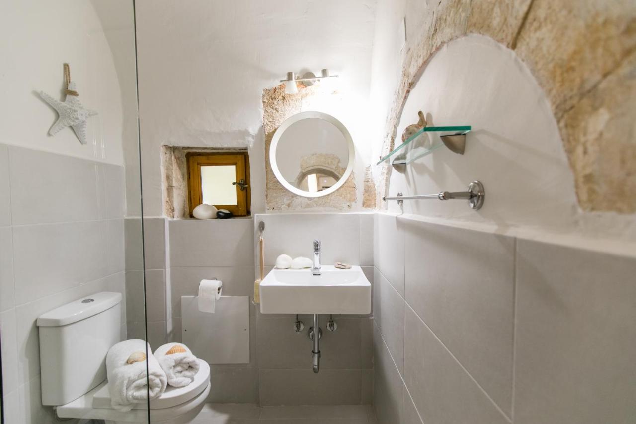 Kamaraki Suites ريثيمنو المظهر الخارجي الصورة